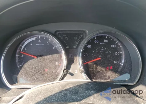 2016 Nissan Versa S z USA, uszkodzony, nr VIN 3N1CN7AP3GL807664